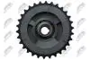 CAMSHAFT ADJUSTER NTY RKZ-AU-008 (фото 5)
