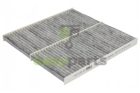 Фільтр салону MAHLE / KNECHT LAK 444/S