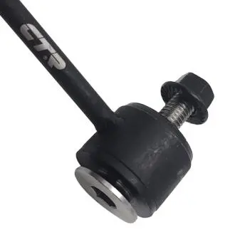 Фото стійка стаб передня вісь VW Golf 97-07 Bora Skoda Octavia 96-10 Audi A3 Seat Leon CTR CL0797 Стійка стаб передня вісь VW Golf 97-07 Bora Skoda Octavia 96-10 Audi A3 Seat Leon CTR CL0797