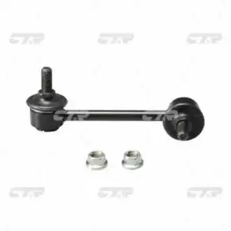 Фото стойка стаб задняя ось L Honda CR-V I 95-01 OLD CLHO-13 (выр-во) CTR CL0146 Стойка стаб задняя ось L Honda CR-V I 95-01 OLD CLHO-13 (выр-во) CTR CL0146
