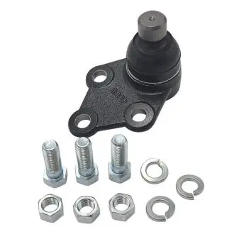 Опора кульова нижня MB Vito 03- Viano CTR CB0556