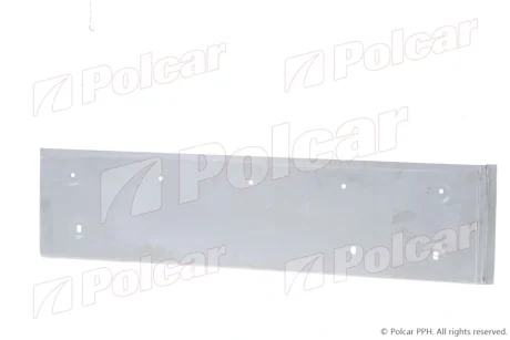 Ремкомплект дверей лівий Polcar 577040-5
