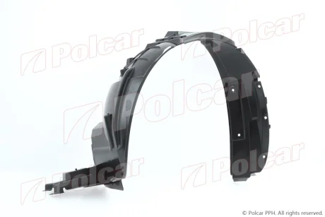 Подкрылок левый Polcar OE7232268L00