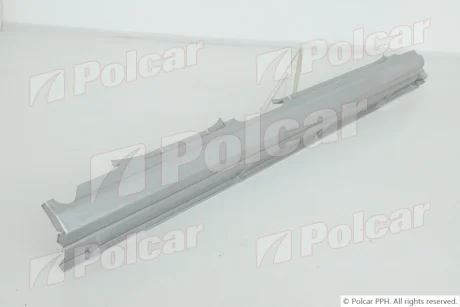 Порог правый Polcar 5507421P
