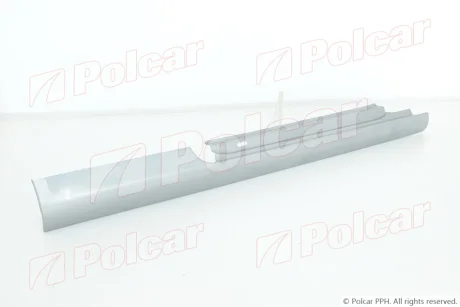 Порог правый Polcar 951342-P