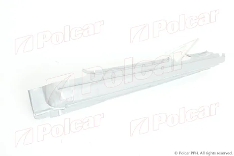 Порог левый Polcar 5507411P