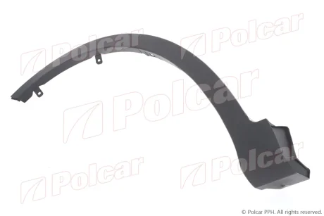 Накладка крил Polcar 81X201-5