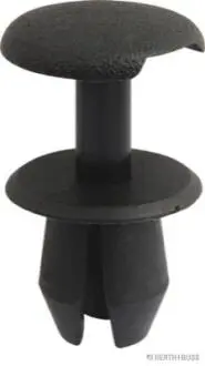 Кліпса пластикова HERTH+BUSS / JAKOPARTS 50267144