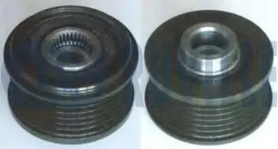 RENAUL Шкив генератора Kangoo 08-, Clio, Megane, Scenic, Dacia Logan, Nissan RUVILLE 541948