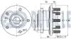 HYUNDAI Подшипник передней ступицы Santa FE 01-, ix55 3,0-3,8 KIA Sorento. RUVILLE 221252 (фото 2)
