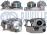 BMW Помпа воды F20, F21, F23, F22, F30, F80, F34, F31, F36, F10 RUVILLE 561599 (фото 1)