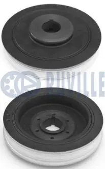 SUZUKI Шків колінчатого вала GRAND VITARA I 2.0 HDI RUVILLE 520339