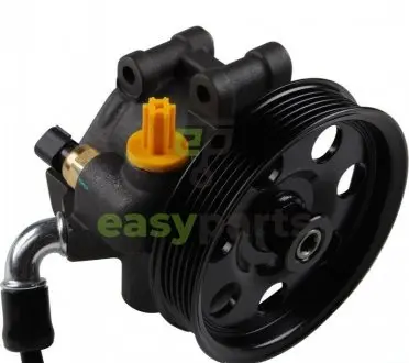FORD насос гідропідсилювача Fiesta,Focus 95- JP GROUP 1545104100