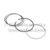Комплект поршневых колец STD BMW 82,000 KOLBENSCHMIDT 800125310000 (фото 5)