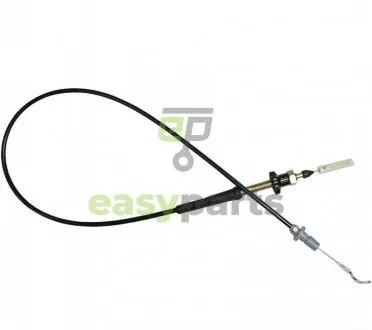 Трос газу Golf 83-91 JP GROUP 1170100200