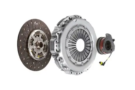 Комплект сцепления Valeo 827629