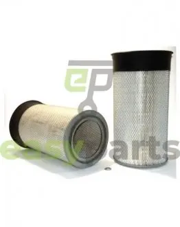 Фото фильтр воздуха WIX FILTERS 42546 Фильтр воздуха WIX FILTERS 42546