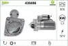 Стартер Valeo 438496 (фото 1)