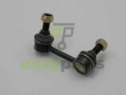 ВТУЛКА СТАБИЛИЗАТОРА ЗАД. NTY ZLT-NS-063