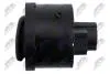 ПЕРЕКЛЮЧАТЕЛЬ СВЕТА NTY EWS-VW-130 (фото 3)