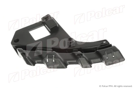 Крепление фары правый Polcar 75Y104-8