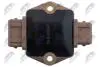МОДУЛЬ ЗАЖИГАНИЯ NTY EMZ-AU-002 (фото 4)