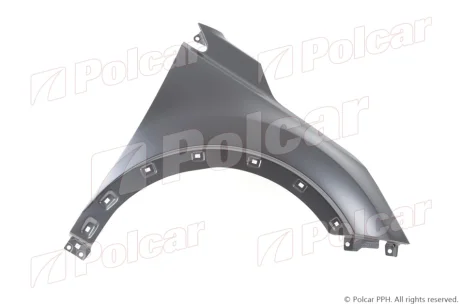 Фото крыло переднее правое Polcar 41L202 Крыло переднее правое Polcar 41L202