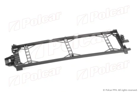 Крепление радиатора Polcar 75D10410