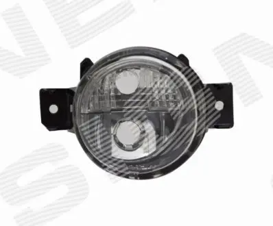 Противотуманная фара Signeda ZDS201308R