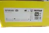 Диск гальмівний (передній) BMW 3 (E90-E92)/ X1 (E84) 04-15 (348x30) PRO+ TEXTAR 92155305 (фото 2)