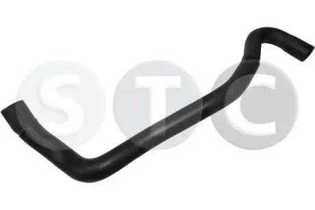 Radiator hose A3 STC T498039