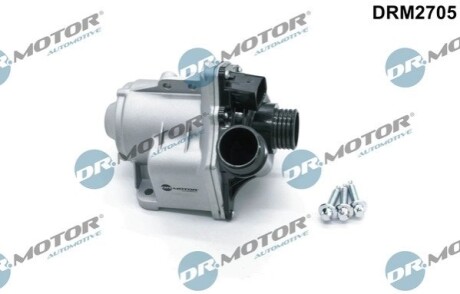 Помпа води DR MOTOR DRM2705