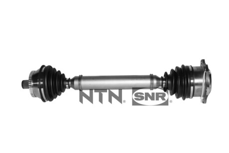 Піввісь SNR NTN DK54.031