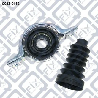 Подшипник подвесной карданного вала Q-fix Q033-0152
