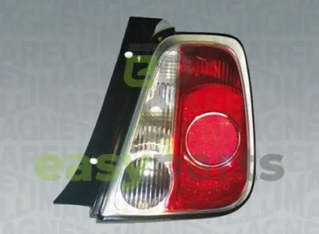 Фонарь задний правый MAGNETI MARELLI 714027040884