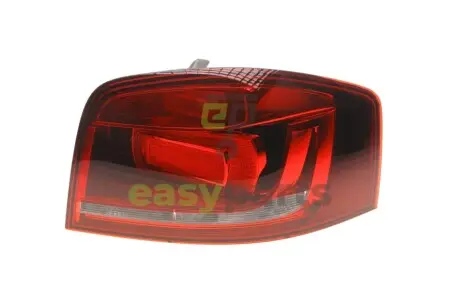 Ліхтар задній Audi A3 03-12 (R) MAGNETI MARELLI 714021910807