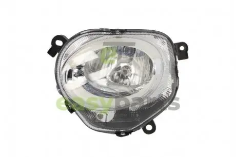 Фара передняя левая MAGNETI MARELLI 712000815401