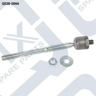 Тяга рульова Q-fix Q038-0066