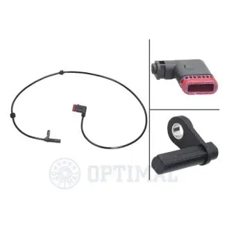 Датчик числа оборотов Optimal 06-S408