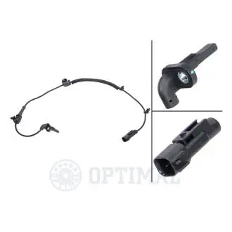 Датчик числа оборотів Optimal 06-S352