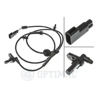Датчик числа оборотів Optimal 06-S174