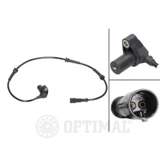 Датчик числа оборотів Optimal 06-S068