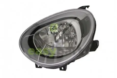 Фара передняя левая MAGNETI MARELLI 712484701129