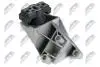 ПОДУШКА ДВИГАТЕЛЯ NTY ZPS-RE-127 (фото 2)
