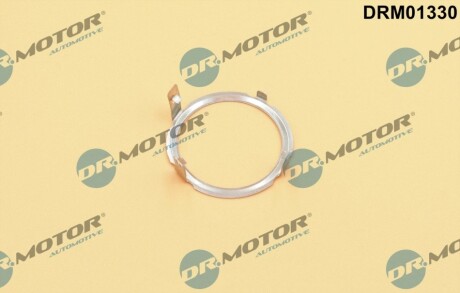 Прокладка двигуна металева DR MOTOR DRM01330