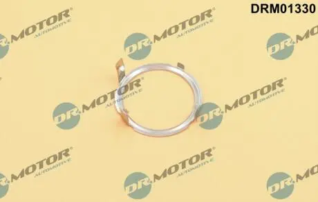 Прокладка клапану EGR DR MOTOR DRM01330