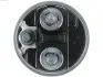 Реле втягуюче стартера AS-PL SS0365(BOSCH) (фото 3)