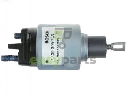 Реле втягуюче стартера AS-PL SS0365(BOSCH) (фото 1)