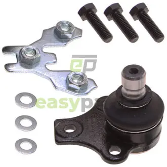 Фото кульова опора SATO TECH PS18168 Кульова опора SATO TECH PS18168