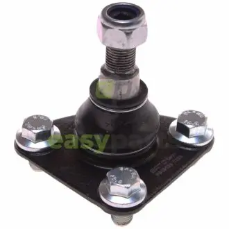 Кульова опора SATO TECH PS18126